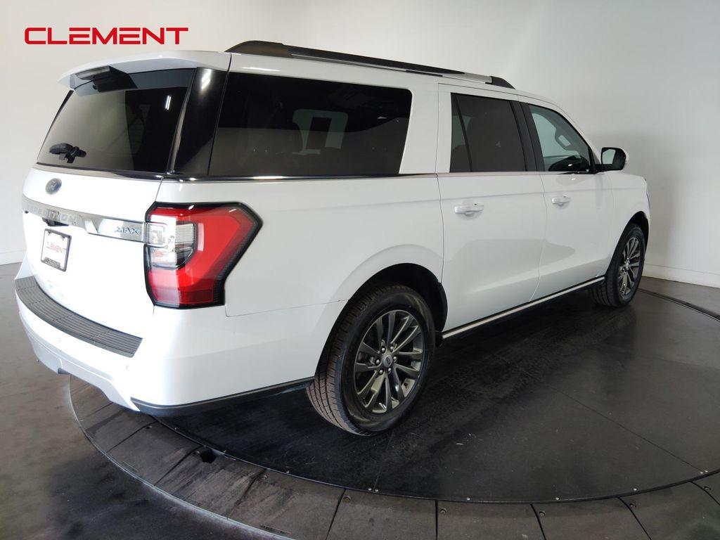 used 2020 Ford Expedition Max car, priced at $29,500