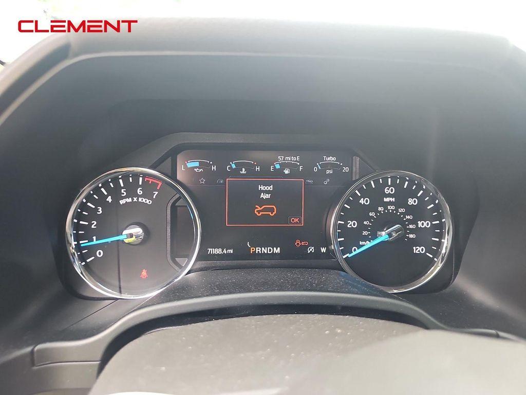 used 2020 Ford Expedition Max car, priced at $30,200