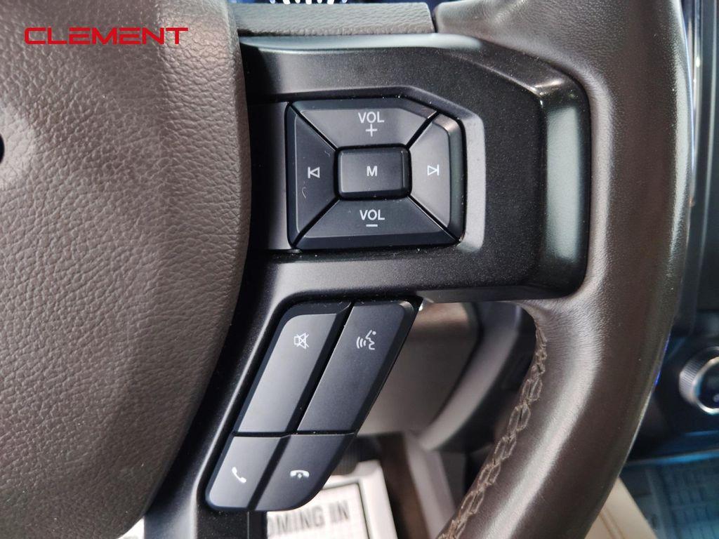 used 2020 Ford Expedition Max car, priced at $29,500
