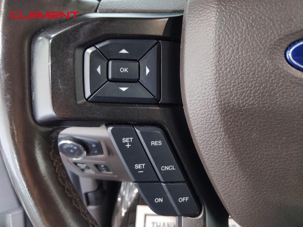 used 2020 Ford Expedition Max car, priced at $29,500