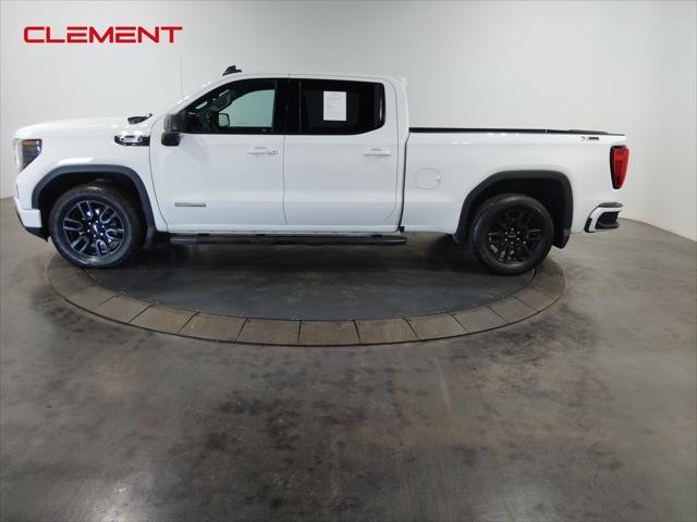 used 2022 GMC Sierra 1500 car, priced at $41,000