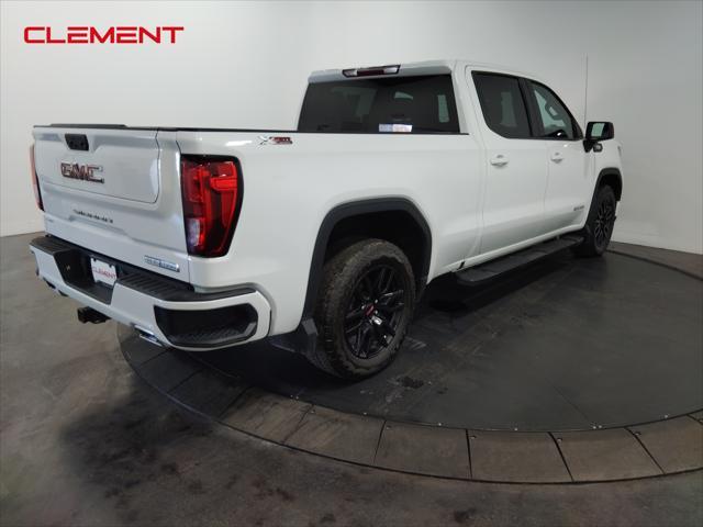 used 2022 GMC Sierra 1500 car, priced at $41,000