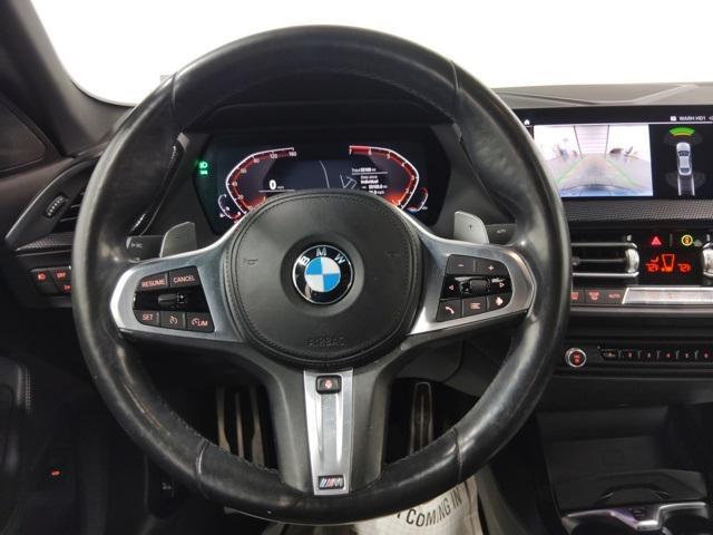 used 2021 BMW 228 Gran Coupe car, priced at $25,000