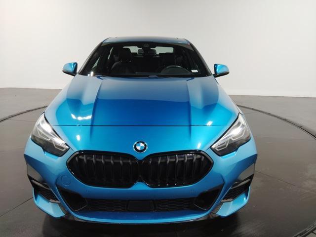 used 2021 BMW 228 Gran Coupe car, priced at $25,000