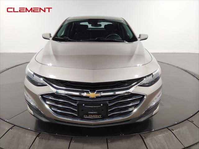 used 2023 Chevrolet Malibu car, priced at $20,000