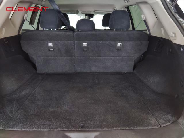 used 2021 Nissan Murano car, priced at $22,800