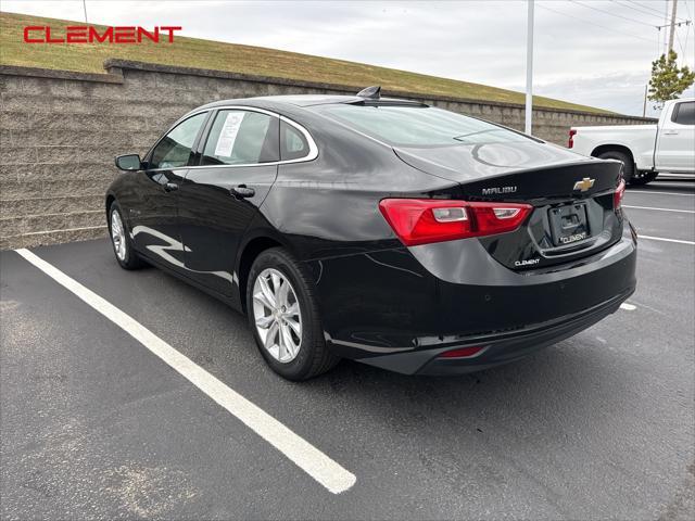 used 2023 Chevrolet Malibu car, priced at $20,000