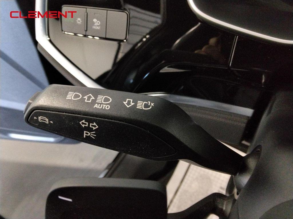 used 2024 Audi Q3 car, priced at $29,200