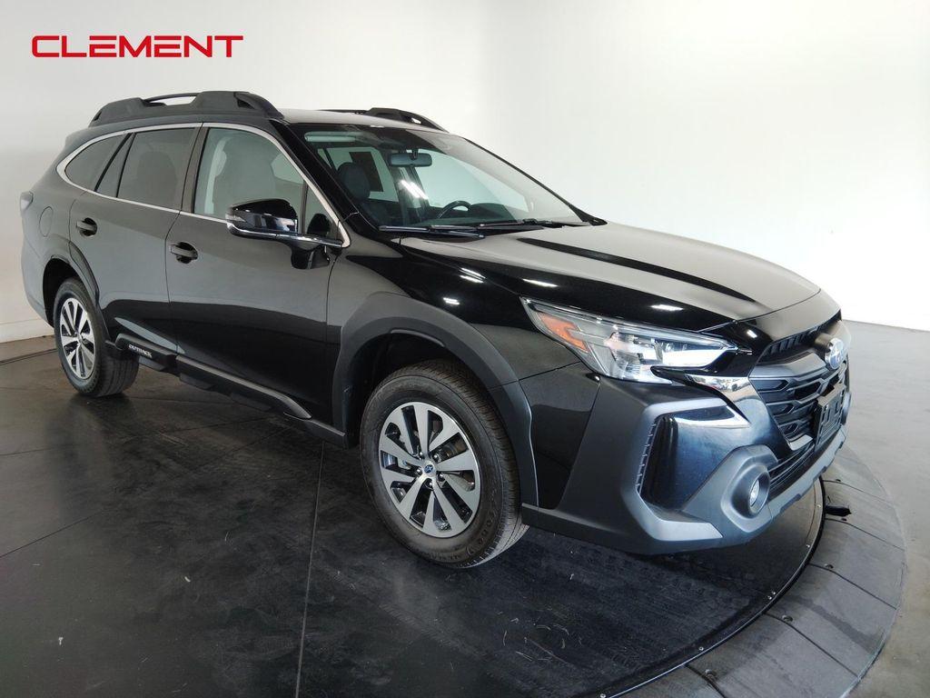 used 2023 Subaru Outback car, priced at $22,700
