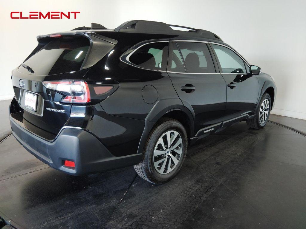 used 2023 Subaru Outback car, priced at $22,700