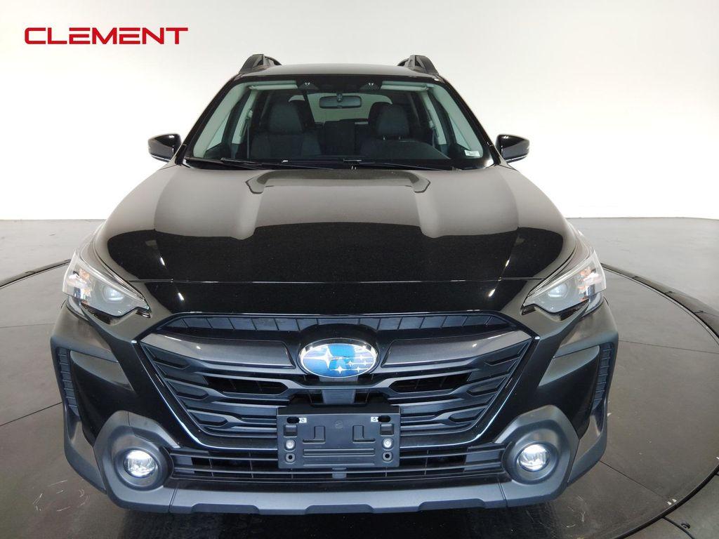 used 2023 Subaru Outback car, priced at $22,700