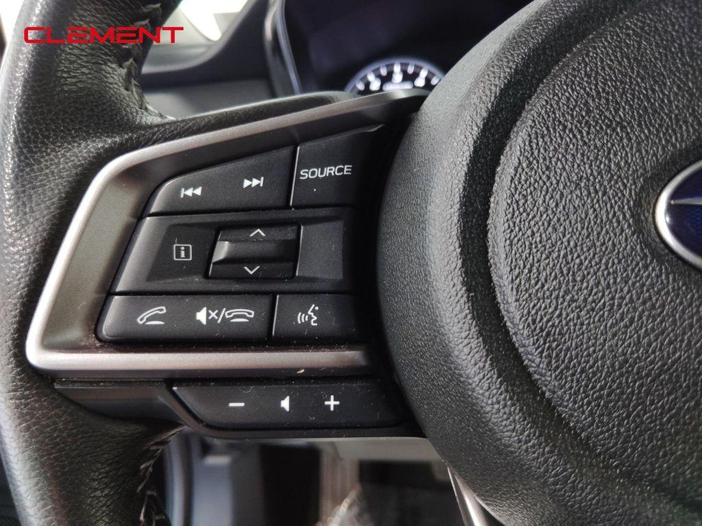 used 2023 Subaru Outback car, priced at $22,700