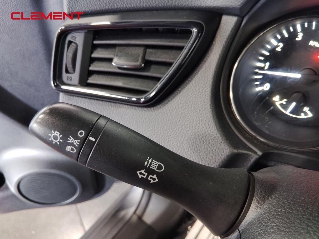 used 2018 Nissan Rogue car, priced at $14,700