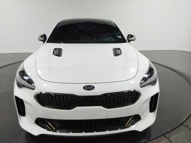 used 2020 Kia Stinger car, priced at $27,200