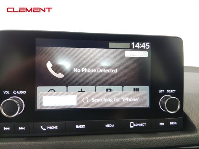 used 2023 Honda Civic car, priced at $24,500
