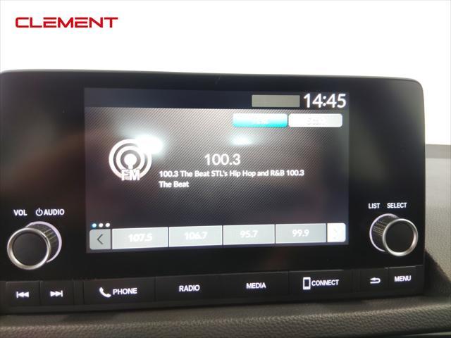 used 2023 Honda Civic car, priced at $24,500