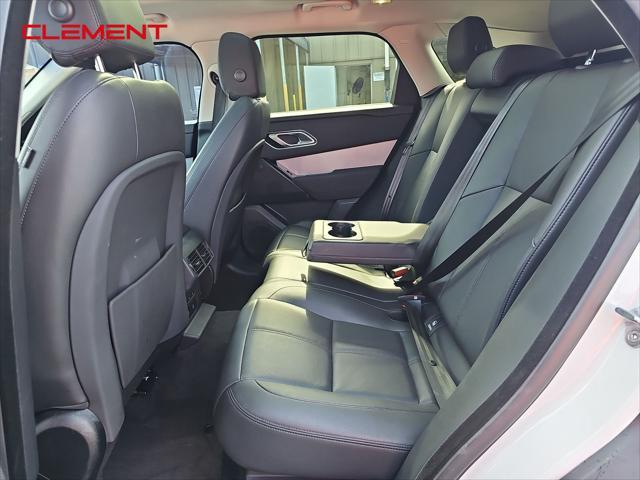 used 2024 Land Rover Range Rover Velar car, priced at $45,000