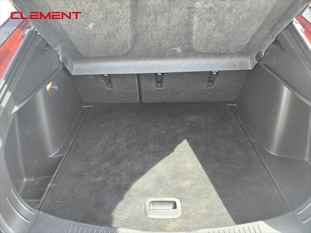 used 2024 Buick Envista car, priced at $27,000