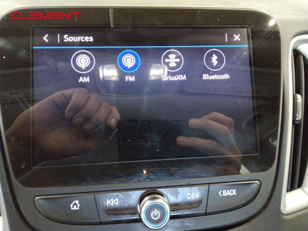 used 2023 Chevrolet Malibu car, priced at $18,000