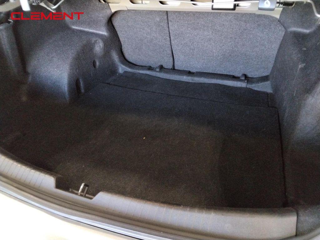 used 2023 Chevrolet Malibu car, priced at $18,000