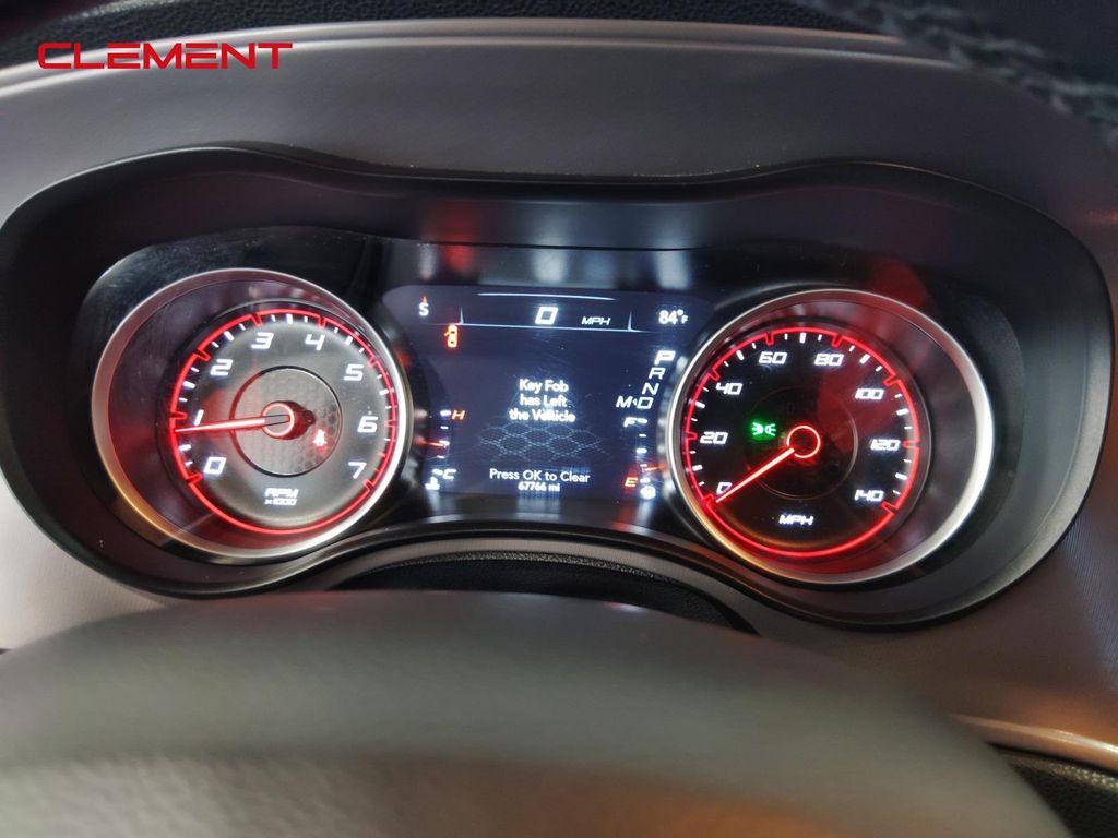 used 2023 Dodge Charger car, priced at $21,800