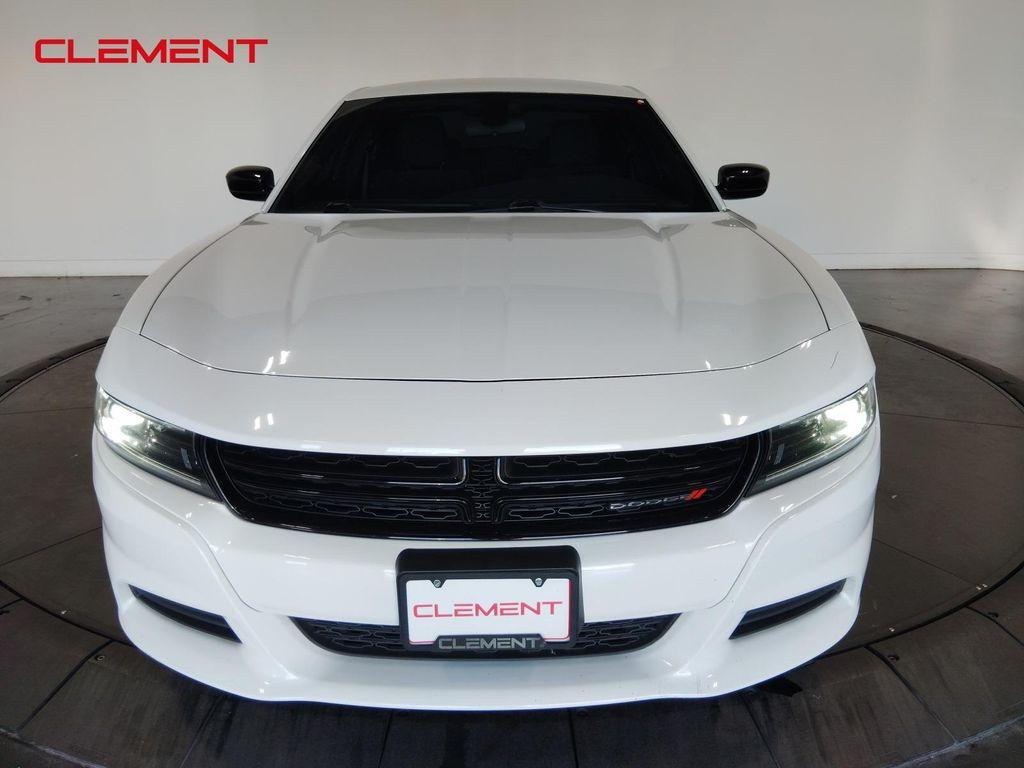 used 2023 Dodge Charger car, priced at $21,800