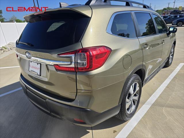 used 2023 Subaru Ascent car, priced at $26,200