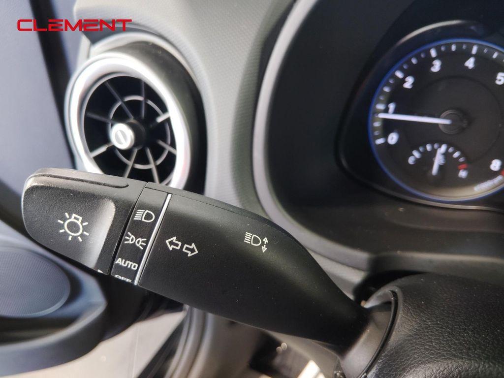 used 2023 Hyundai Kona car, priced at $21,300