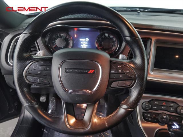 used 2021 Dodge Challenger car, priced at $24,500