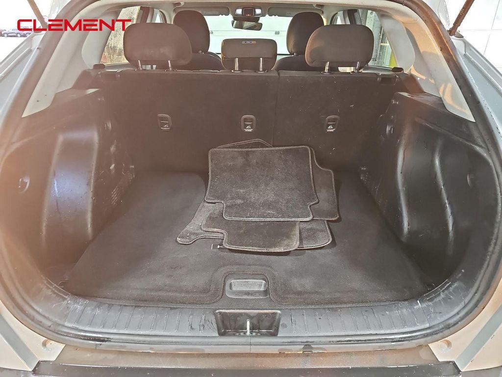 used 2024 Hyundai Kona car, priced at $23,500