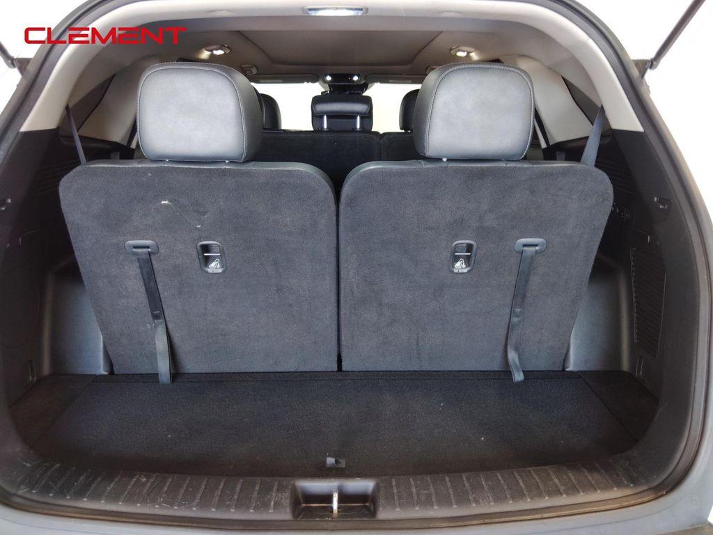 used 2022 Kia Sorento car, priced at $25,000