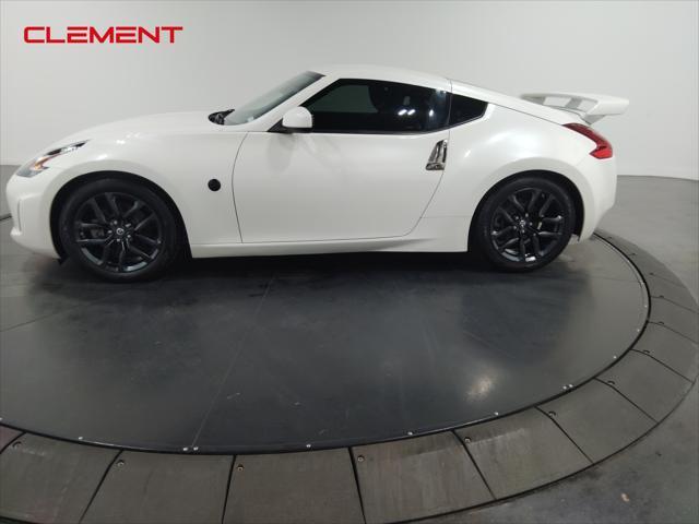 used 2019 Nissan 370Z car, priced at $29,000