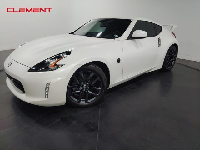 used 2019 Nissan 370Z car, priced at $29,000