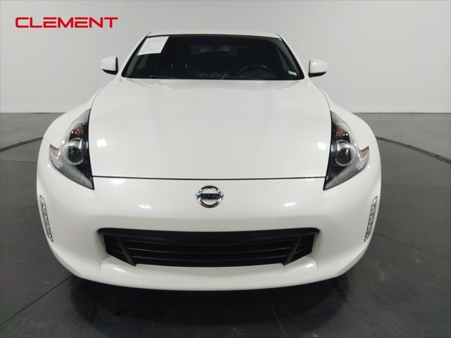 used 2019 Nissan 370Z car, priced at $29,000