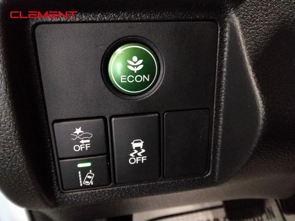 used 2022 Honda HR-V car, priced at $19,000