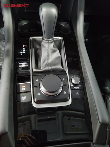 used 2025 Mazda Mazda3 car, priced at $24,500