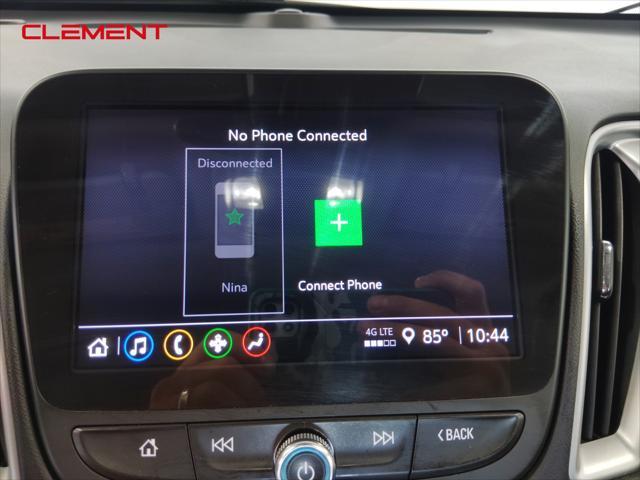 used 2023 Chevrolet Malibu car, priced at $18,200