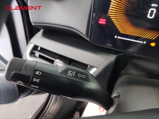 used 2025 Kia K4 car, priced at $23,800