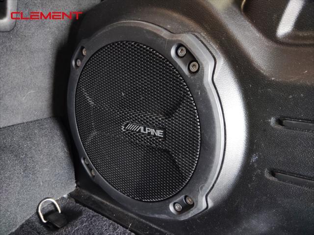used 2022 Jeep Wrangler Unlimited 4xe car, priced at $34,000