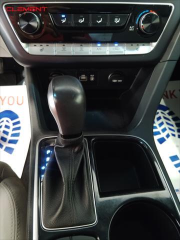 used 2018 Hyundai Sonata car, priced at $15,500