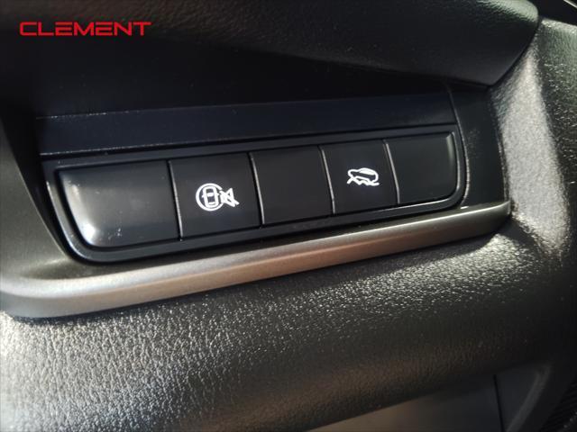 used 2024 Mazda CX-30 car, priced at $26,000