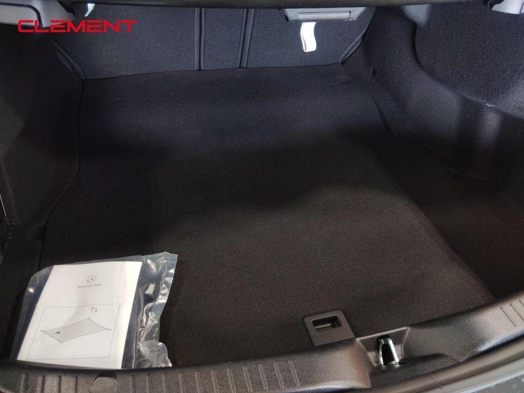 used 2021 Mercedes-Benz AMG C 43 car, priced at $39,800