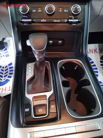 used 2022 Kia Carnival car, priced at $24,500