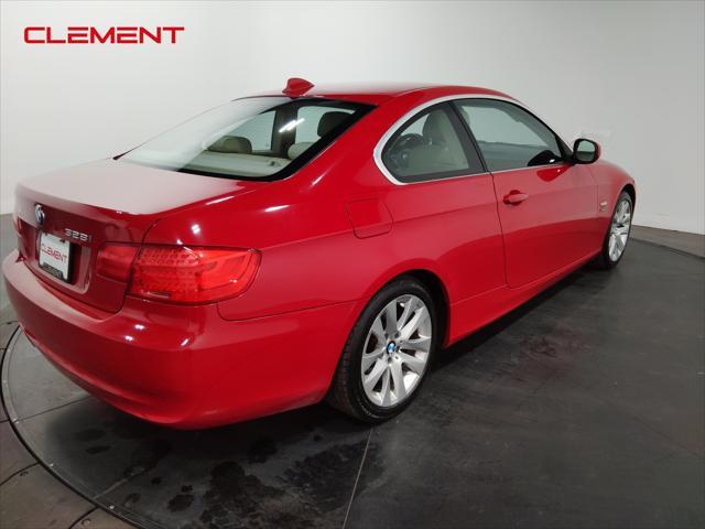 used 2012 BMW 328 car, priced at $9,000