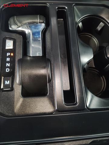 used 2022 Ford F-150 car, priced at $39,000