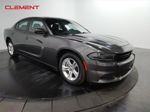 used 2022 Dodge Charger car, priced at $24,000