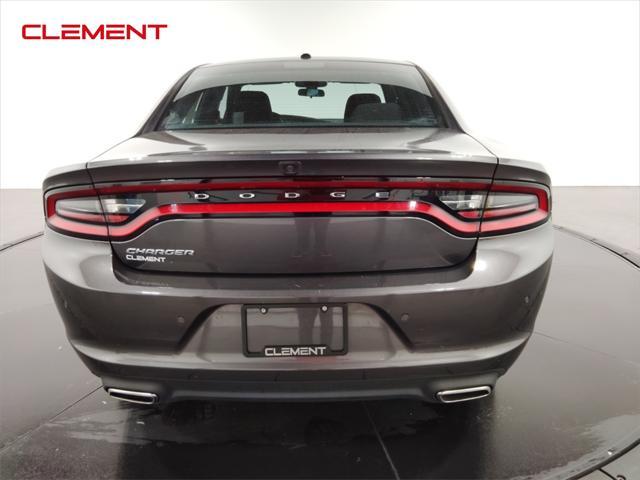 used 2022 Dodge Charger car, priced at $24,000