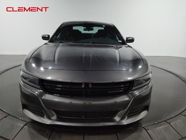 used 2022 Dodge Charger car, priced at $24,000