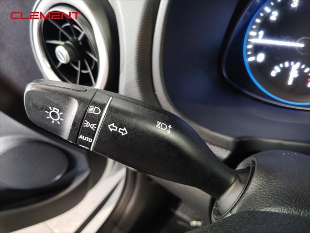 used 2022 Hyundai Kona car, priced at $16,200