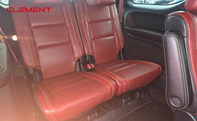 used 2021 Dodge Durango car, priced at $65,800